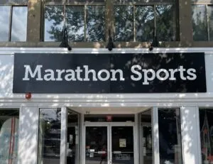 manchester store
