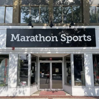 manchester store