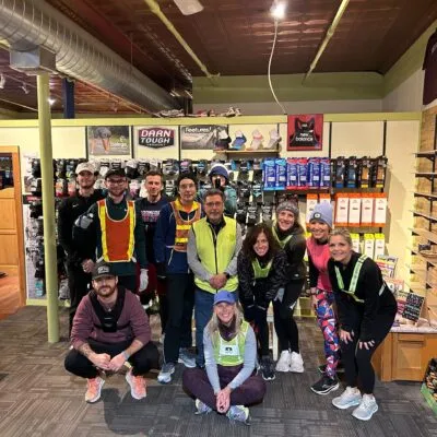Branford Run Club