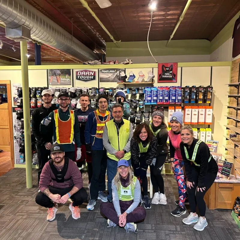 Branford Run Club