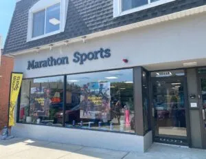 Reading store