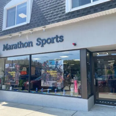 Reading store