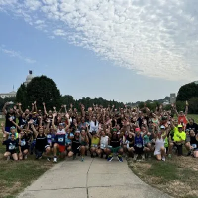 Providence Run Group