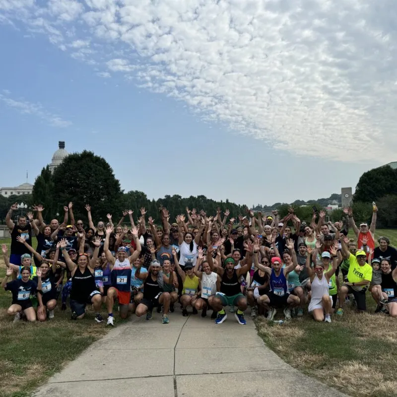 Providence Run Group