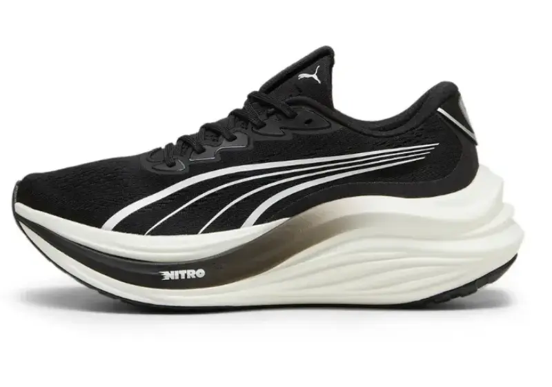 Puma MagMax Nitro Men's side view