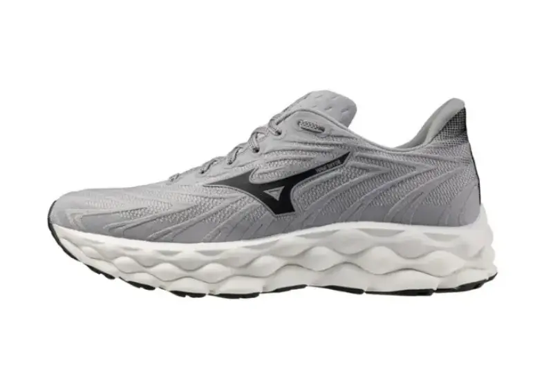 Mizuno Wave Sky 8 Side View