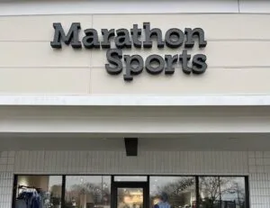 westford store front