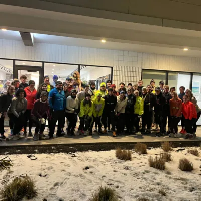 Westford Run Group