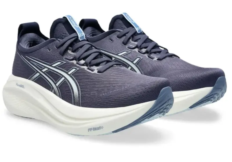 Asics Gel-Nimbus 27 Review: Too Soft or Just Right?