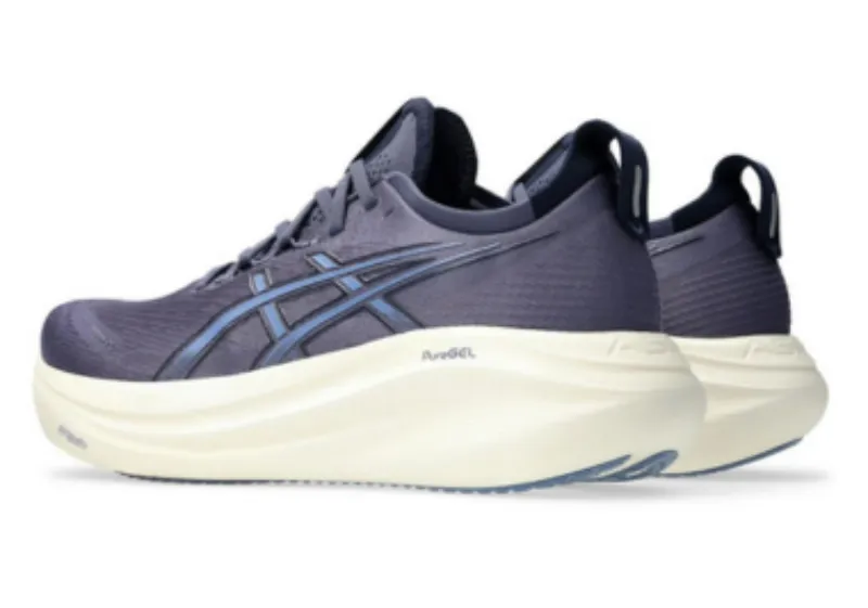Asics Men's Gel-Nimbus 27 | Marathon Sports