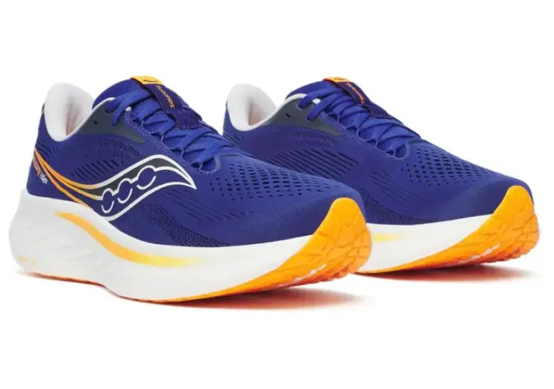 Saucony Men display picture 2