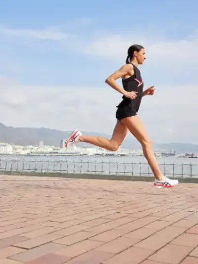 Saucony Women's Endorphin Speed 5 Black Girls RUN! | Marathon Sports