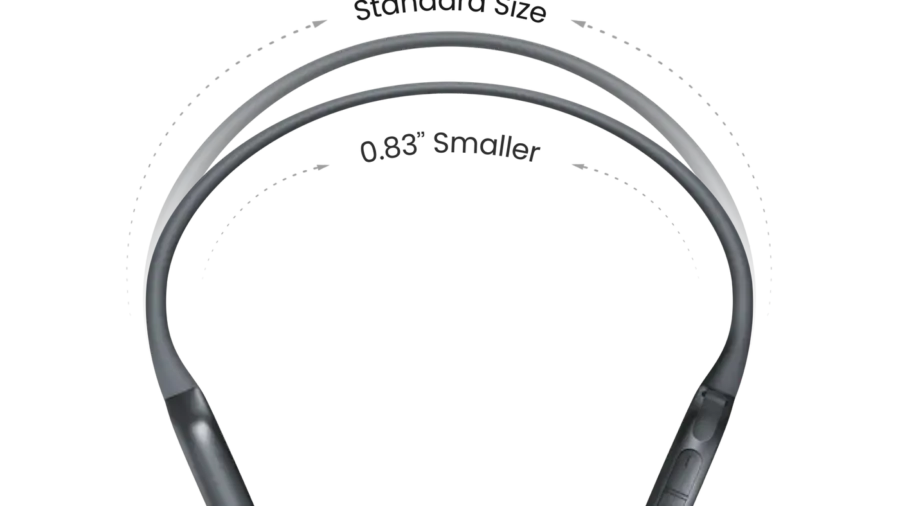 shokz sizing