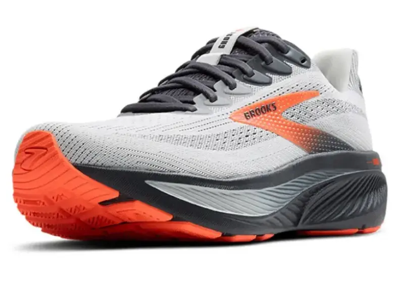 Brooks Men's Ghost 17 | Marathon Sports