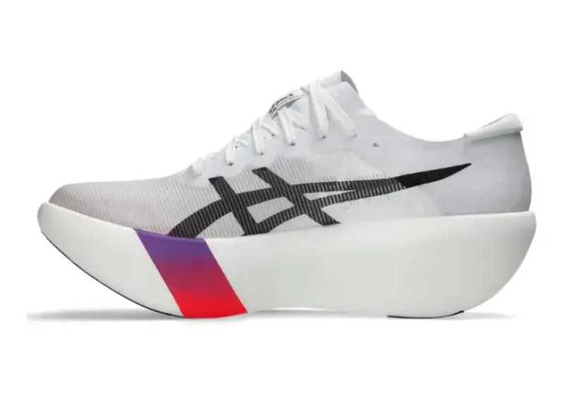 Asics Metaspeed Ray Review: Your Next Premium Race-Day Shoe