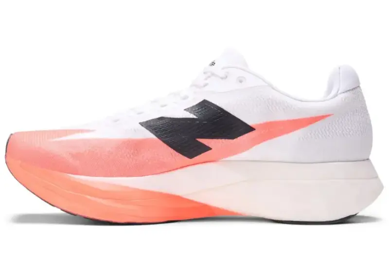 New Balance FuelCell SuperComp Elite v5 Review