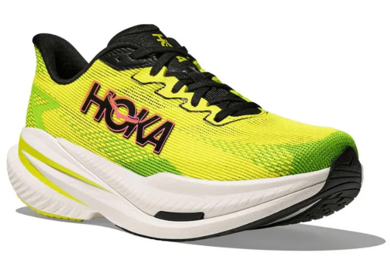 Hoka Mach X 3 Review: A New and Improved Super Trainer
