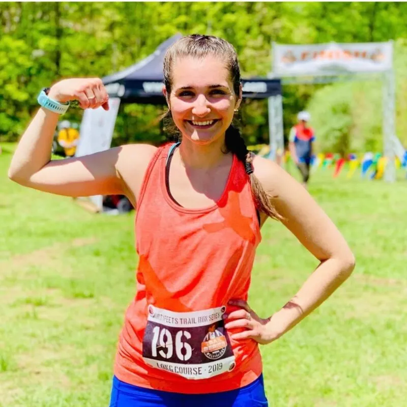 Joslyn Marathon Sports Ambassador 2026