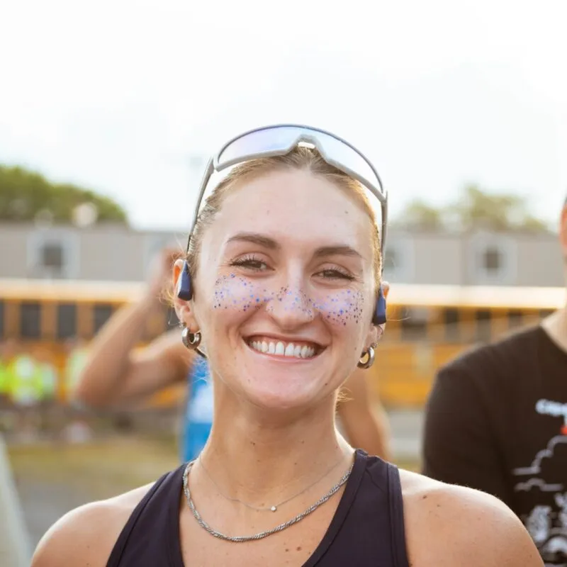 Kristen Marathon Sports Ambassador 2026
