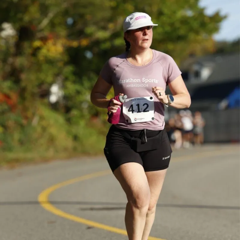 Kristin Marathon Sports Ambassador 2026