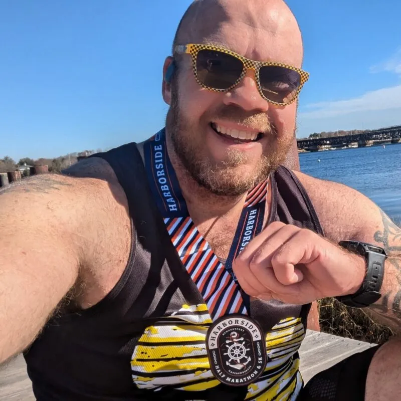 Stephen Marathon Sports Ambassador 2026