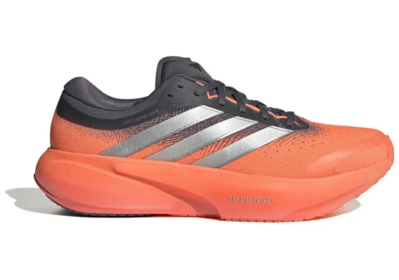adidas Supernova Rise 3 Review