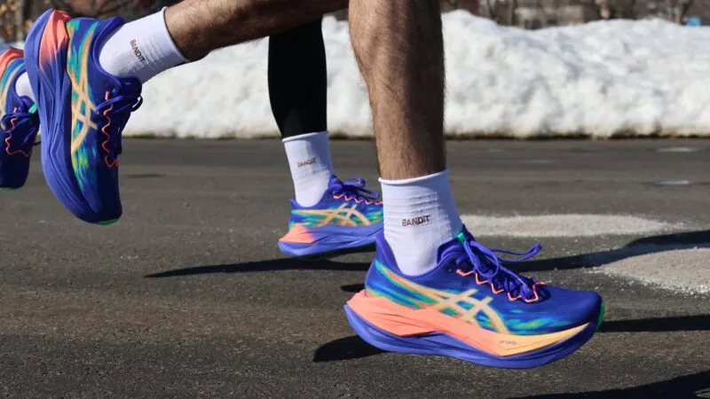 asics SPEED BASELAYER Mサイズ Asics METASPEED EDGE Tokyo | Trackandfieldclothes