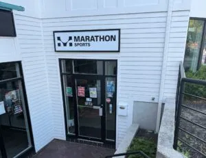 andover storefront
