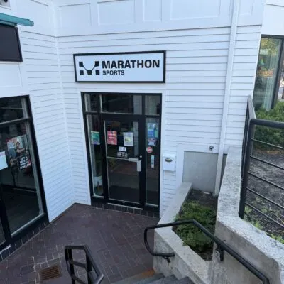 andover storefront