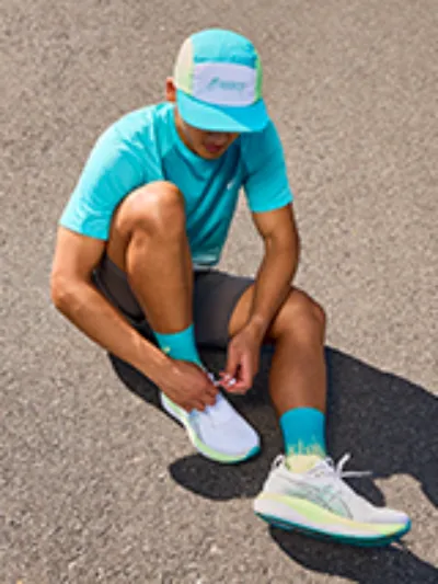 Asics Metaspeed Ray Review: Your Next Premium Race-Day Shoe