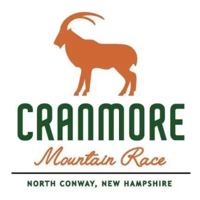 Cranmore Mountain Race logo