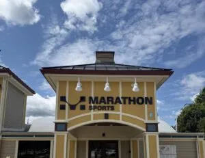 north conway store front