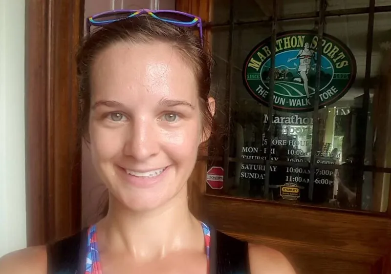 Runners Motivation Story